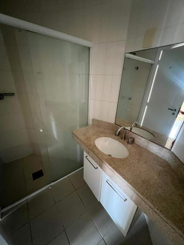 Apartamento à venda no Trindade: