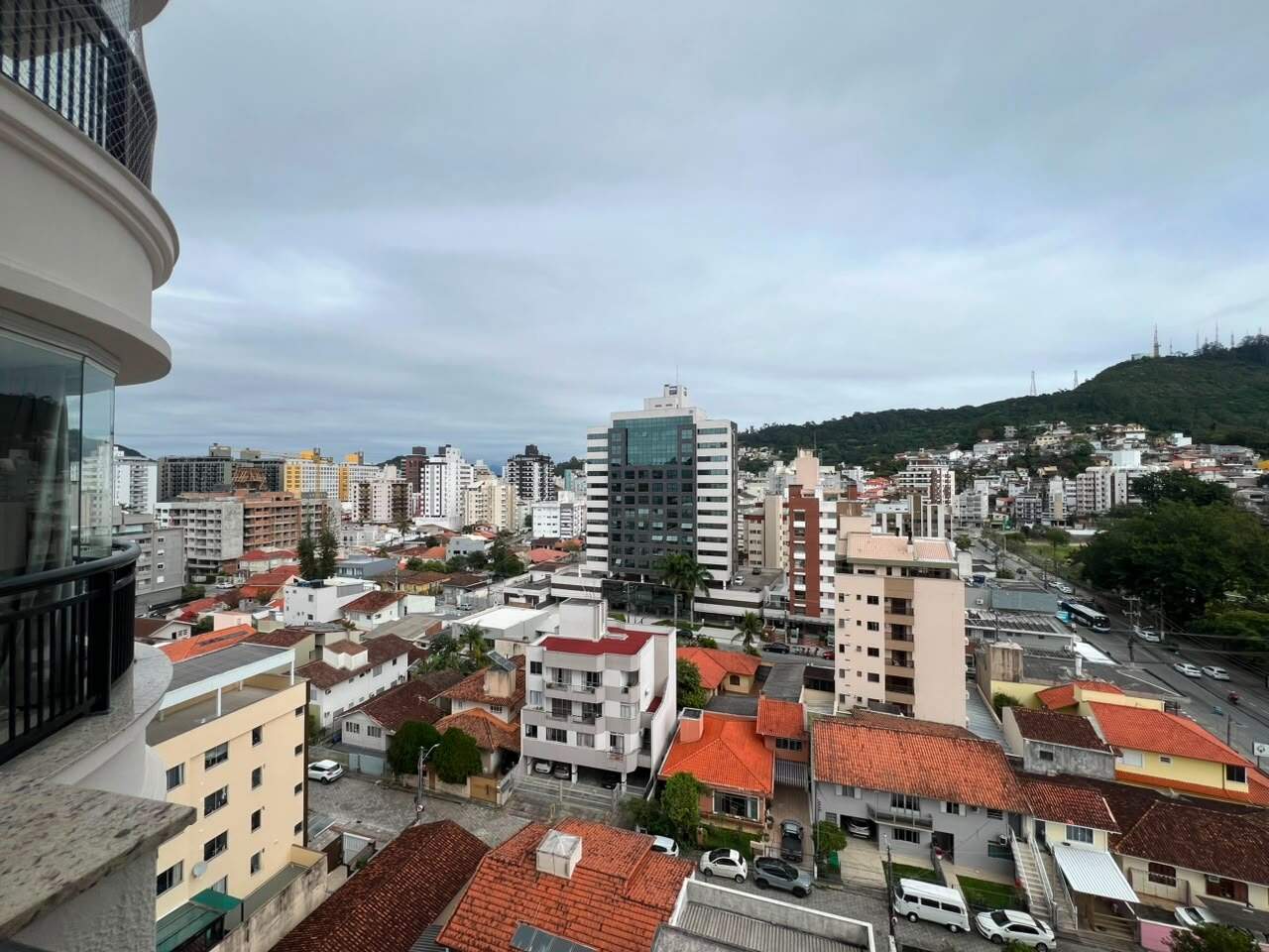 Apartamento à venda no Trindade: