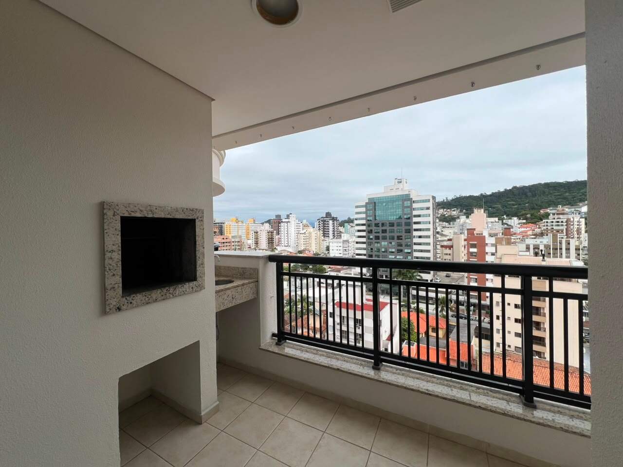 Apartamento à venda no Trindade:
