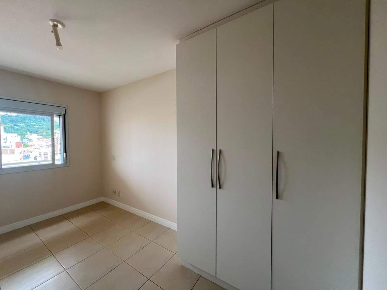 Apartamento à venda no Trindade: