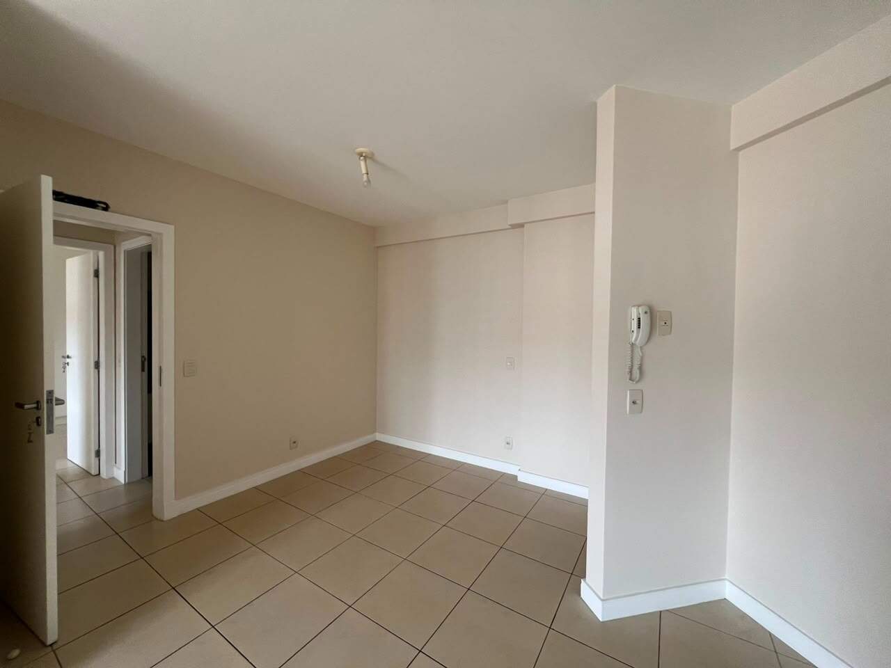 Apartamento à venda no Trindade: