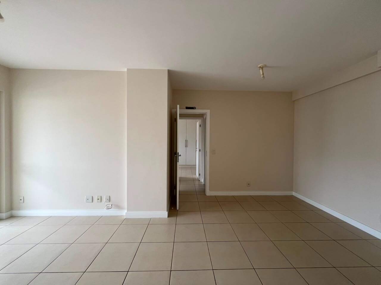 Apartamento à venda no Trindade: