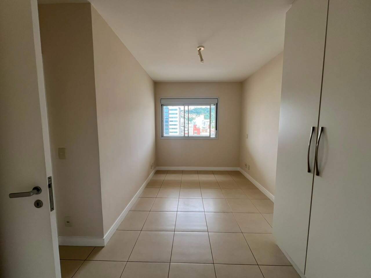 Apartamento à venda no Trindade: