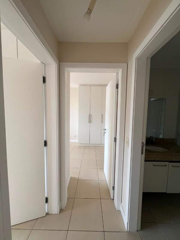 Apartamento à venda no Trindade: