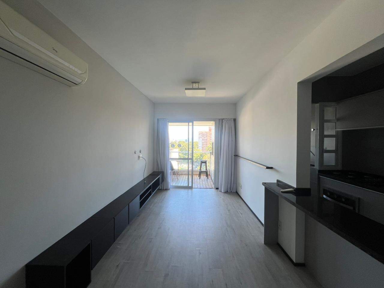 Apartamento para aluguel no Itacorubi: 