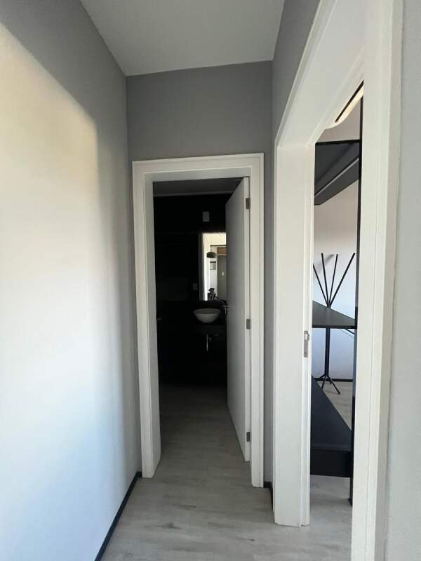 Apartamento para aluguel no Itacorubi: 