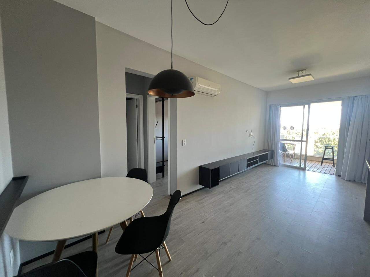 Apartamento para aluguel no Itacorubi: 