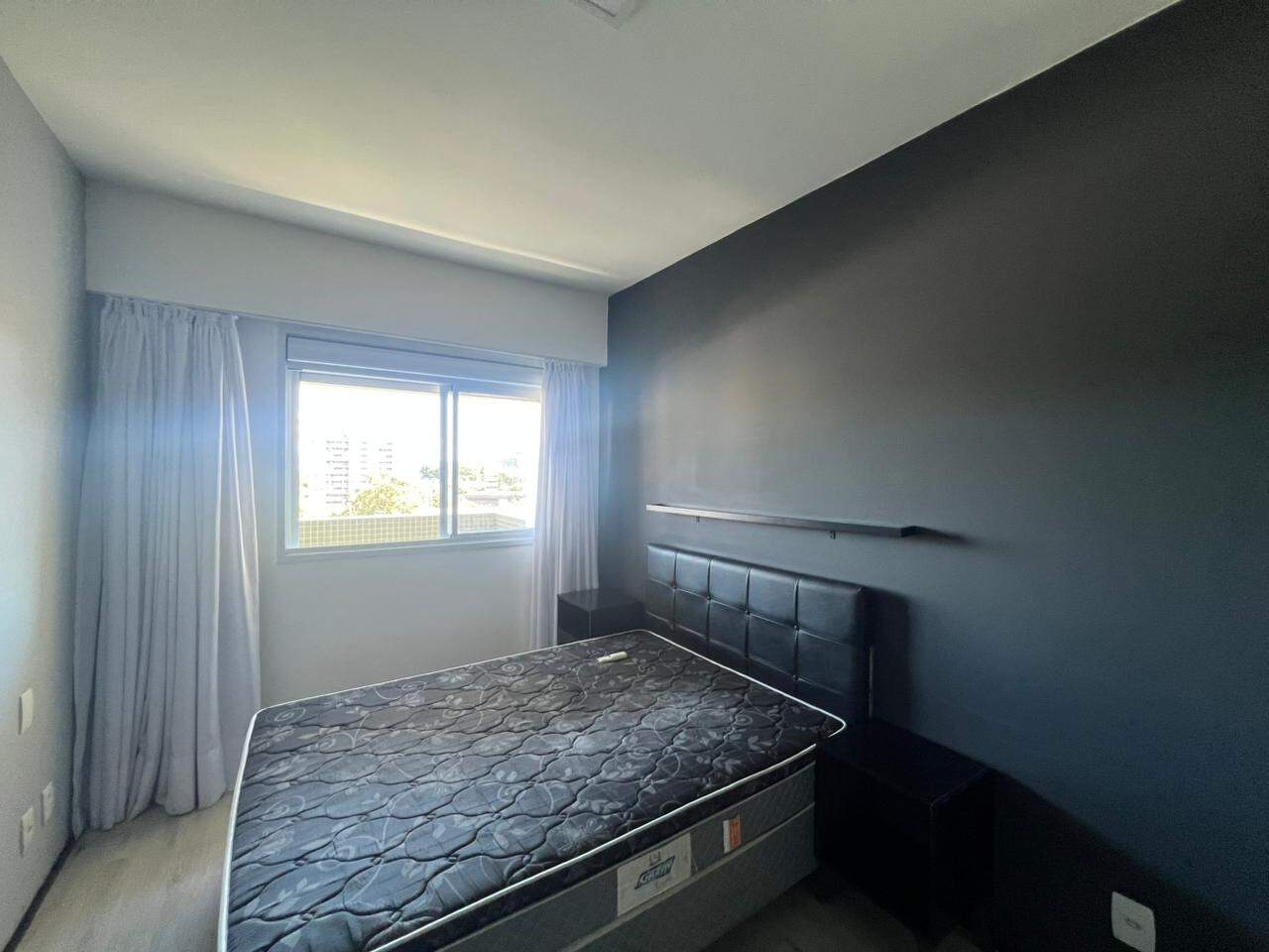 Apartamento para aluguel no Itacorubi: 