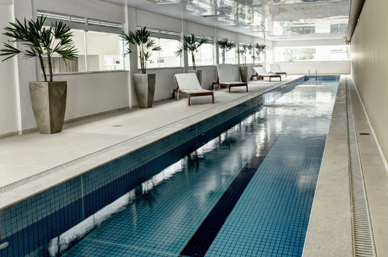 Apartamento para aluguel no Itacorubi: 