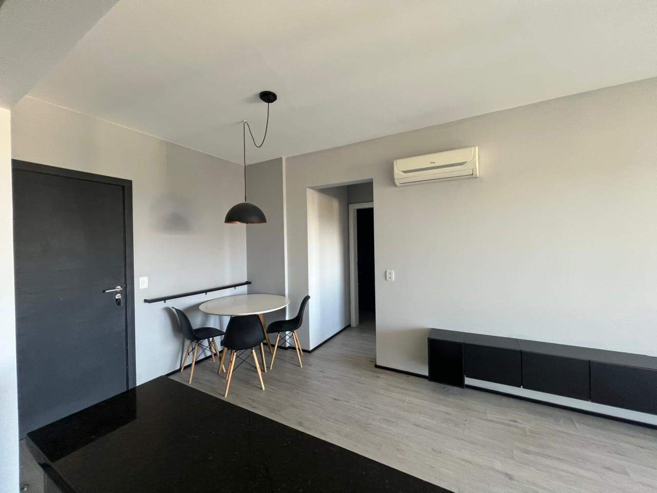 Apartamento para aluguel no Itacorubi: 