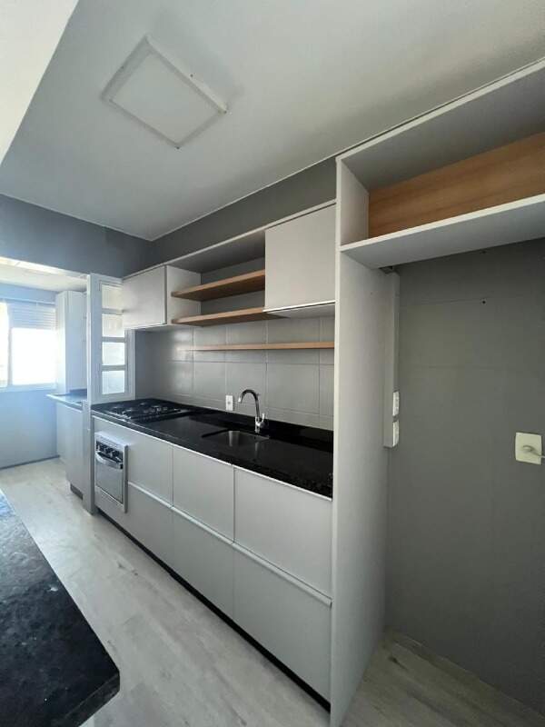 Apartamento para aluguel no Itacorubi: 