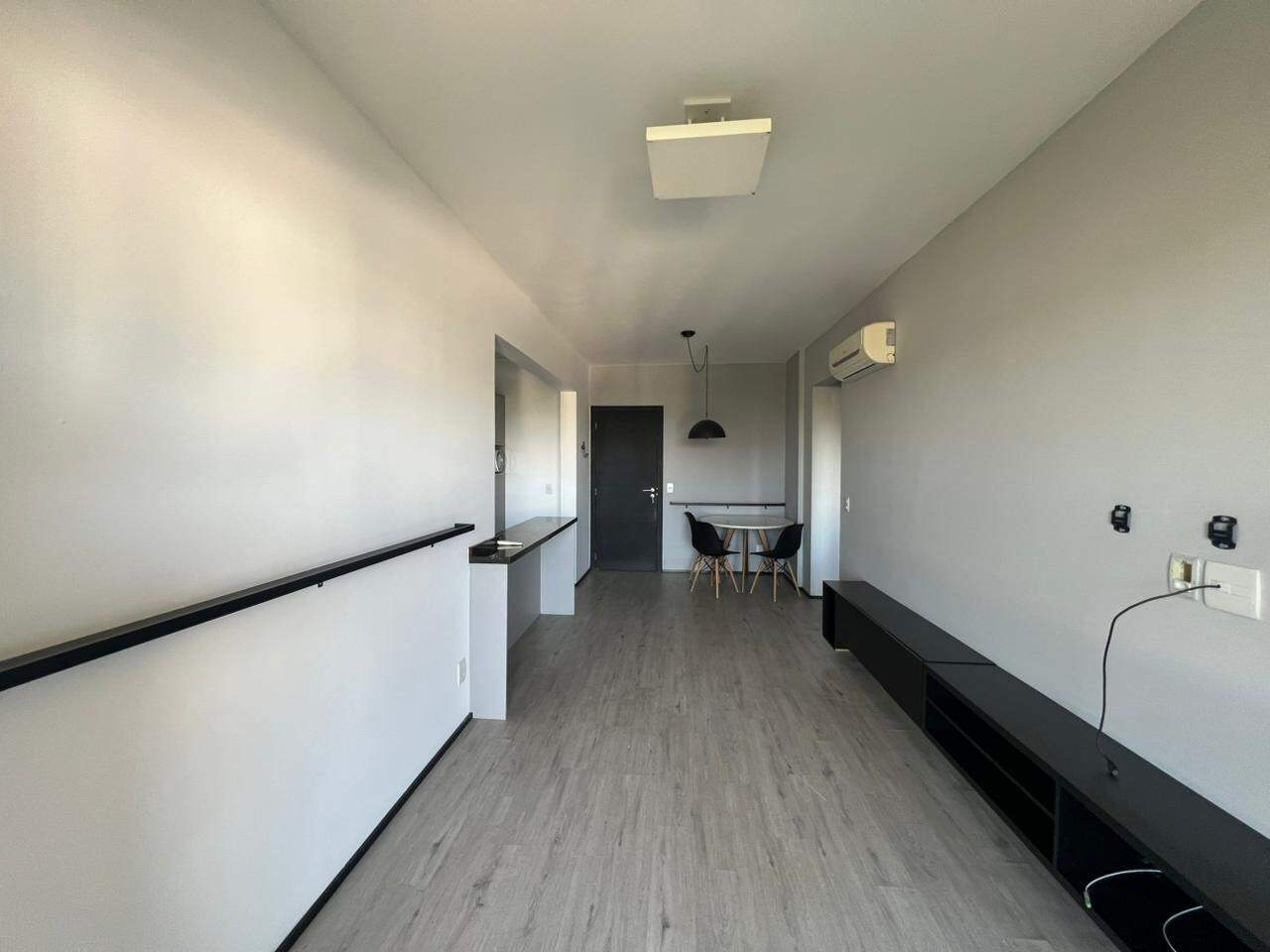 Apartamento para aluguel no Itacorubi: 
