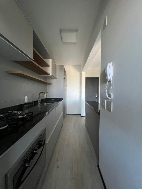 Apartamento para aluguel no Itacorubi: 