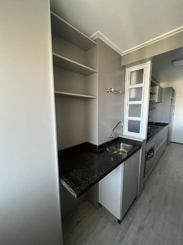 Apartamento para aluguel no Itacorubi: 