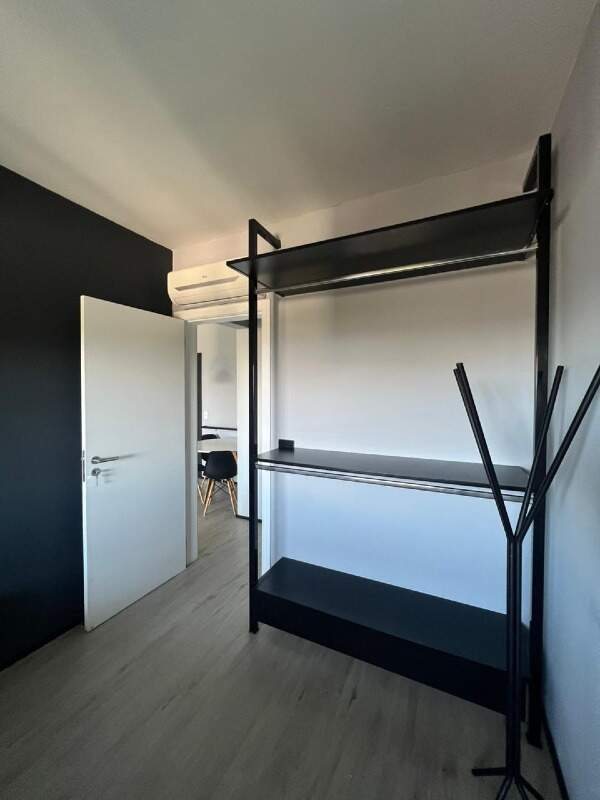 Apartamento para aluguel no Itacorubi: 