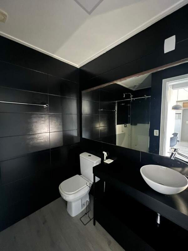 Apartamento para aluguel no Itacorubi: 