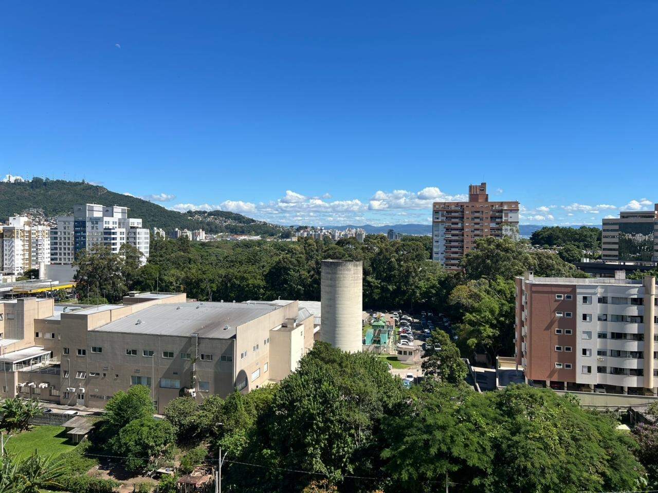 Apartamento para aluguel no Itacorubi: 