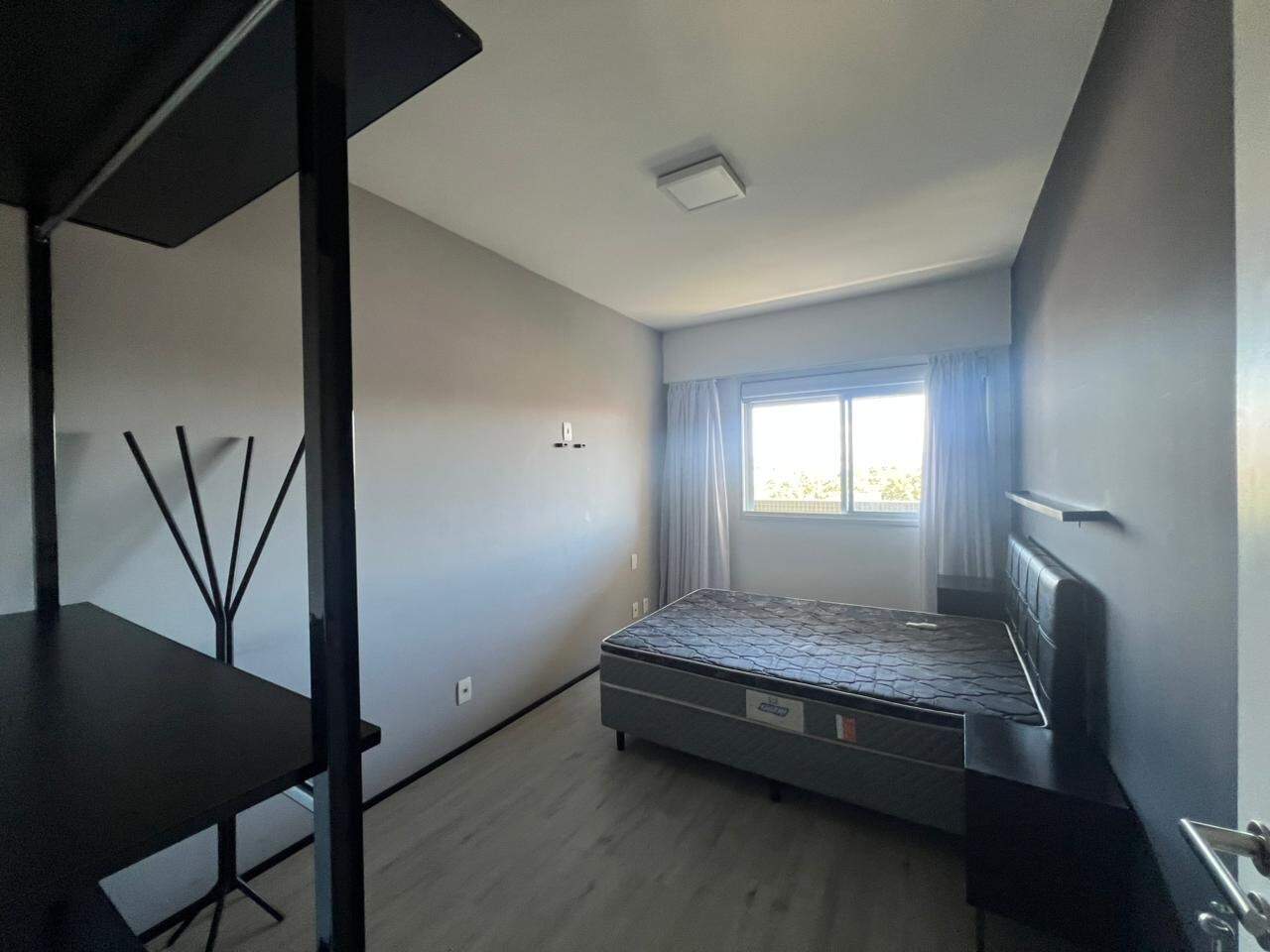 Apartamento para aluguel no Itacorubi: 