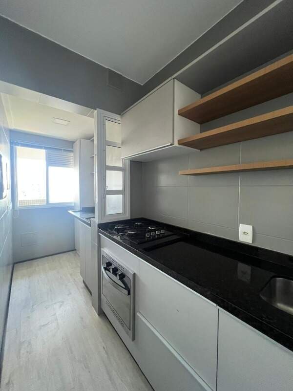 Apartamento para aluguel no Itacorubi: 