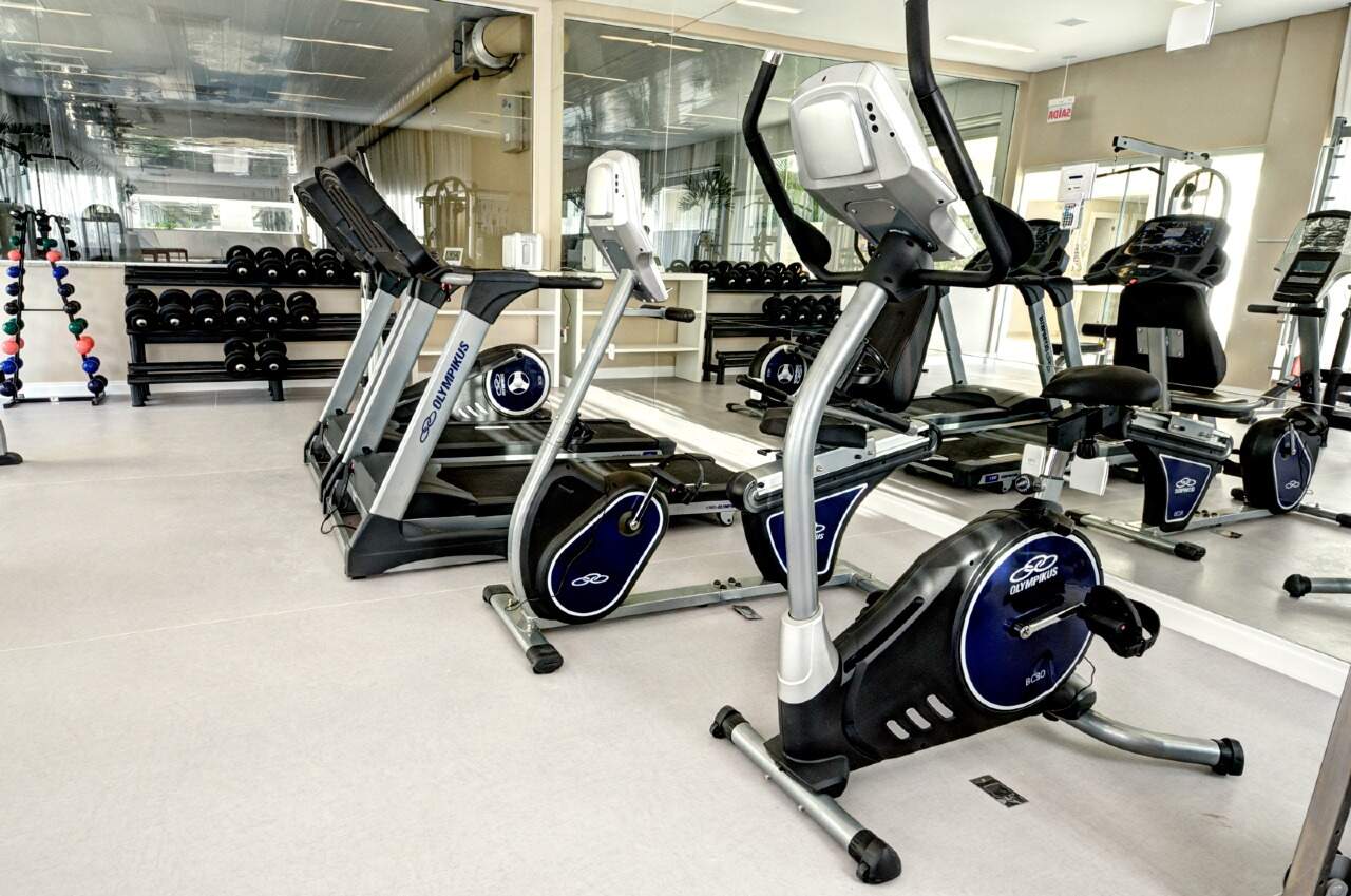 Apartamento para aluguel no Itacorubi: 