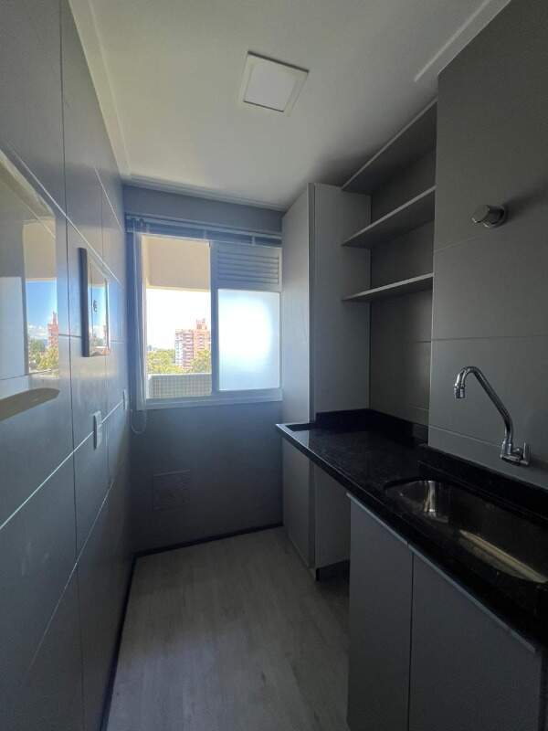 Apartamento para aluguel no Itacorubi: 