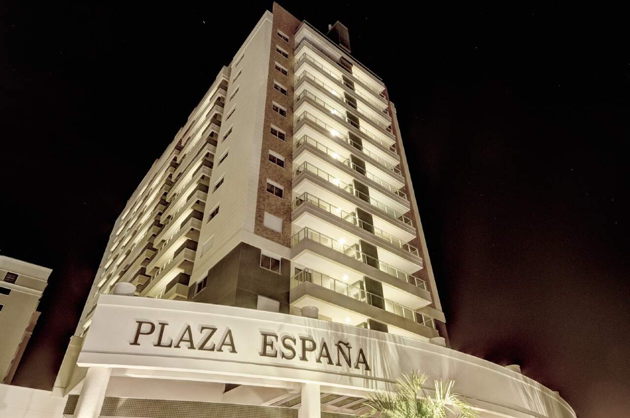 Apartamento para aluguel no Itacorubi: 