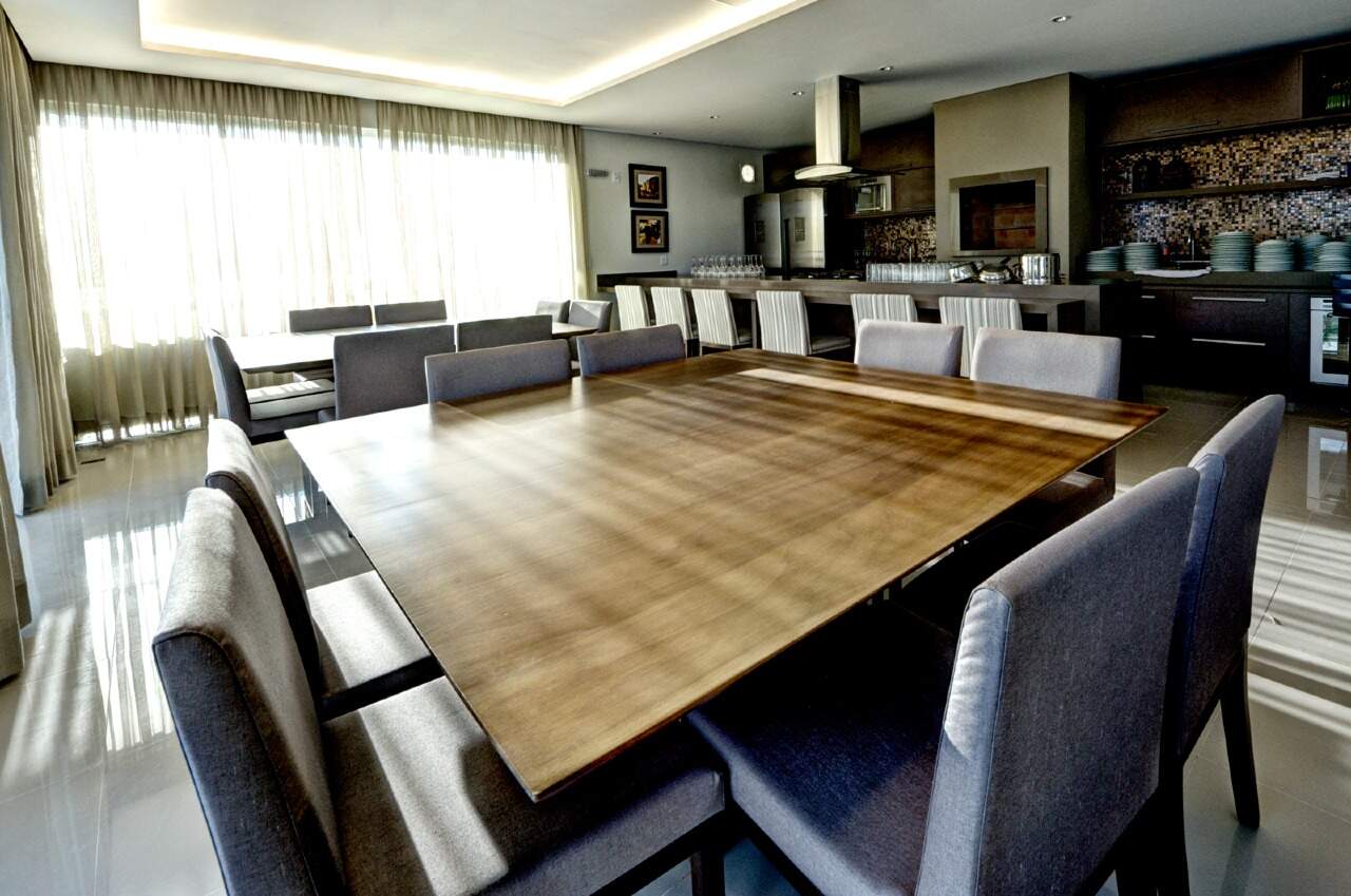 Apartamento para aluguel no Itacorubi: 