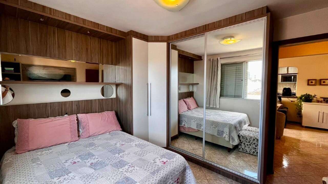 Apartamento à venda no Roçado:
