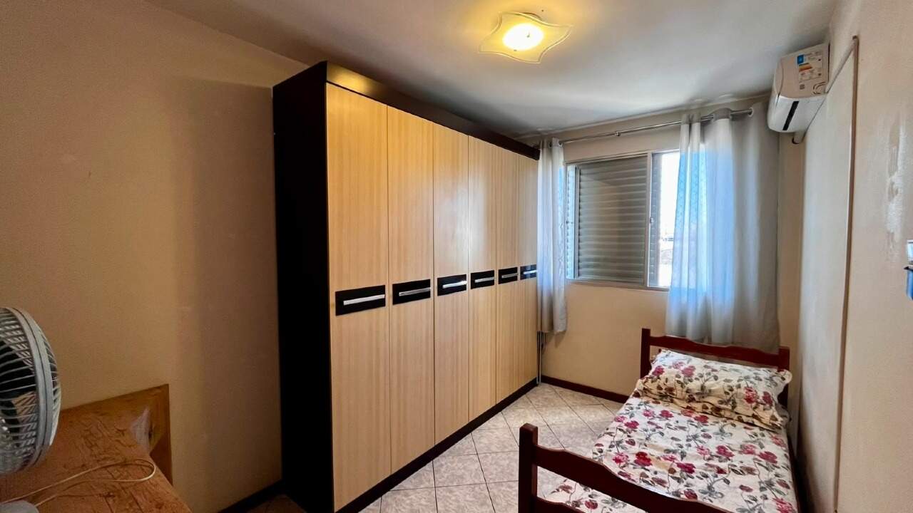 Apartamento à venda no Roçado: