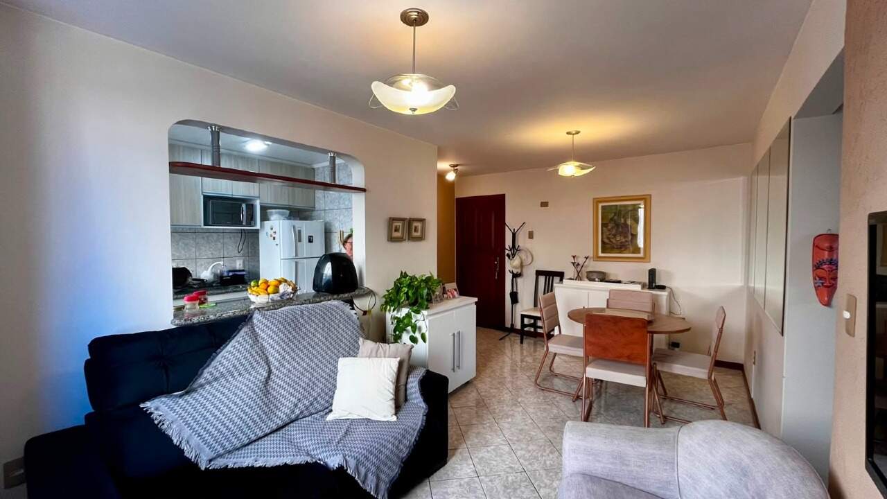 Apartamento à venda no Roçado: 