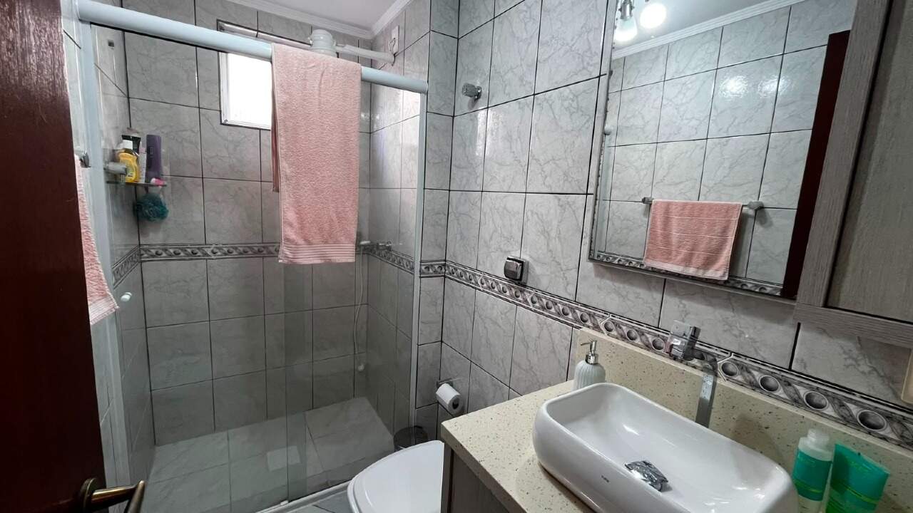 Apartamento à venda no Roçado: