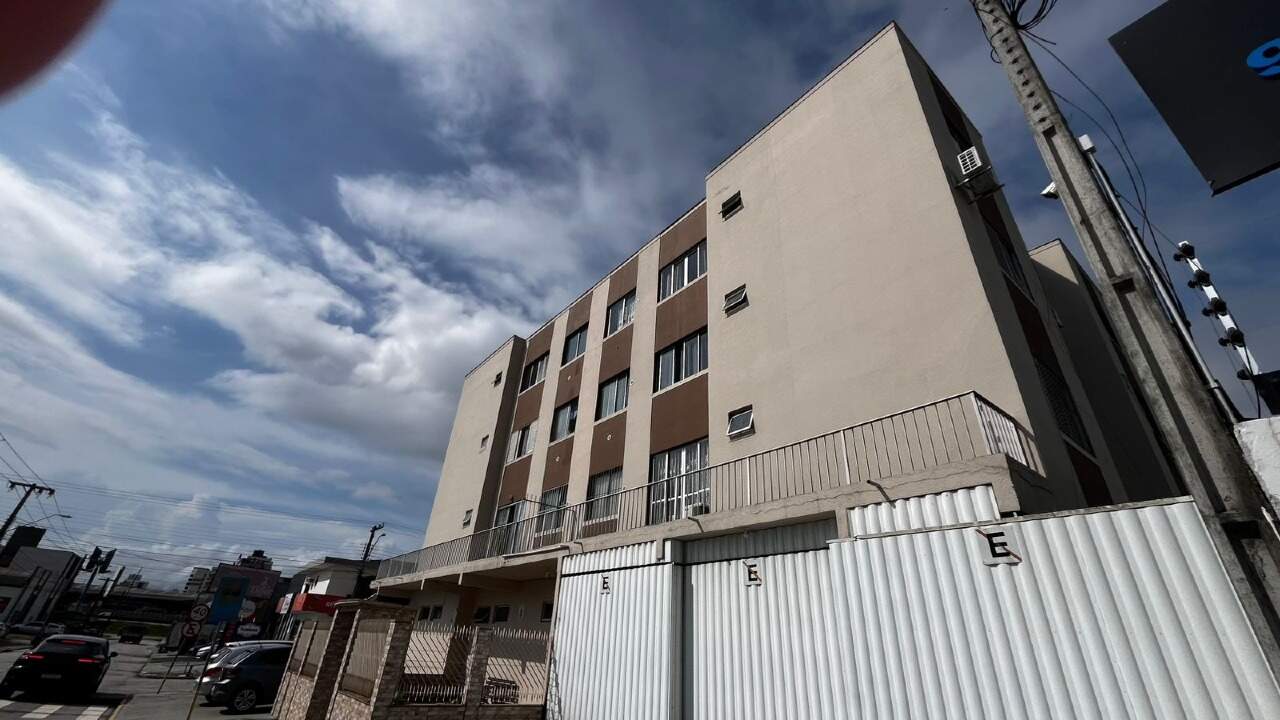 Apartamento à venda no Roçado:
