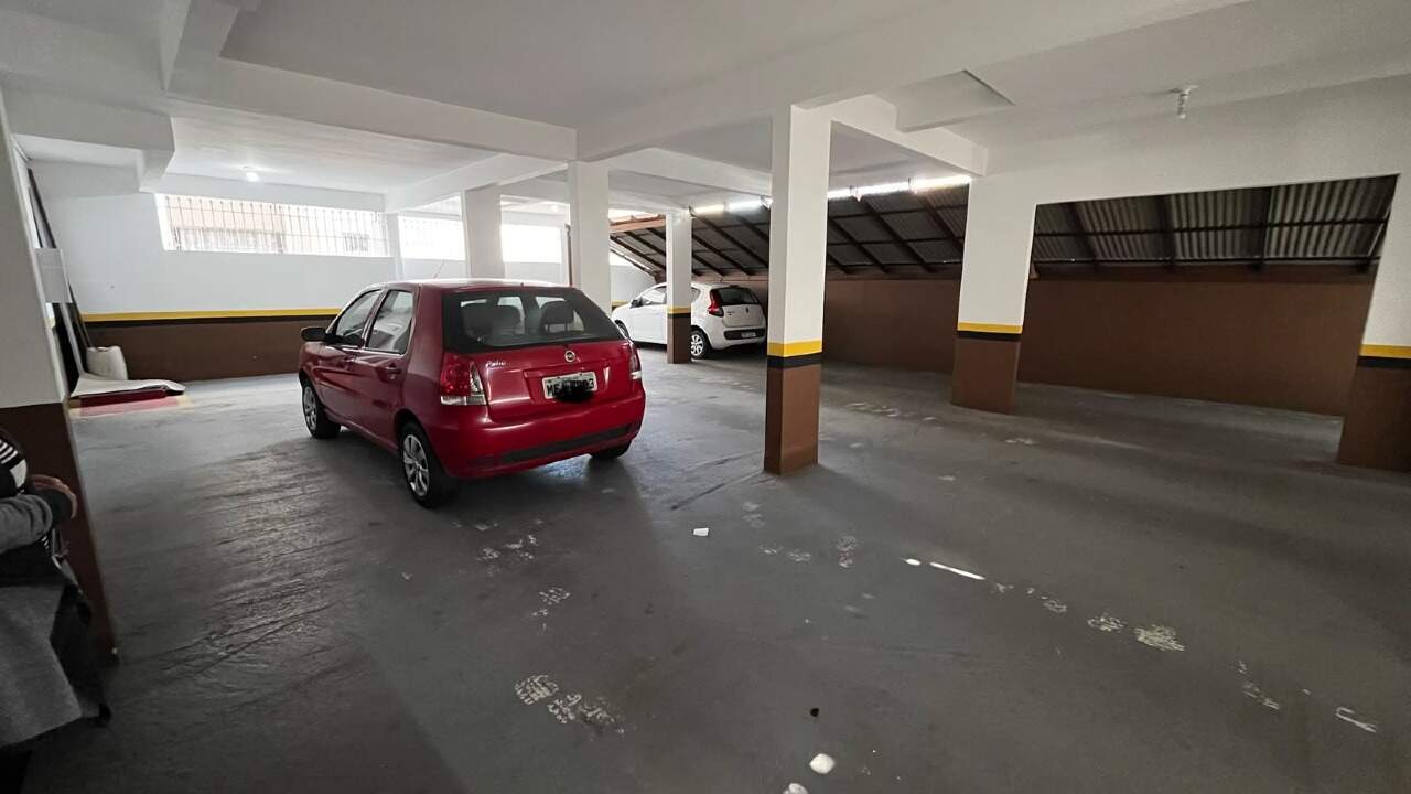Apartamento à venda no Roçado: