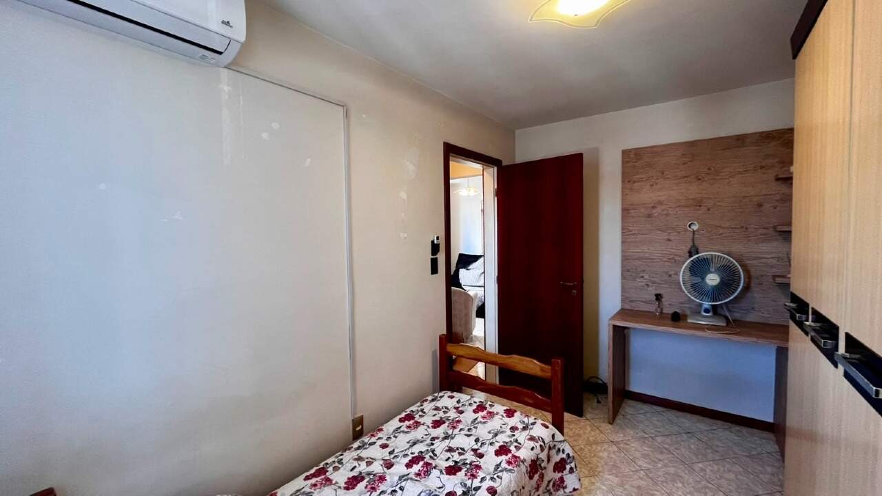 Apartamento à venda no Roçado: