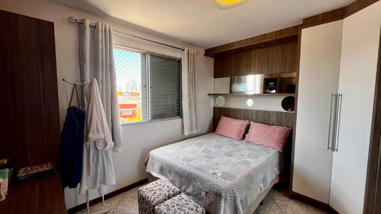 Apartamento à venda no Roçado: