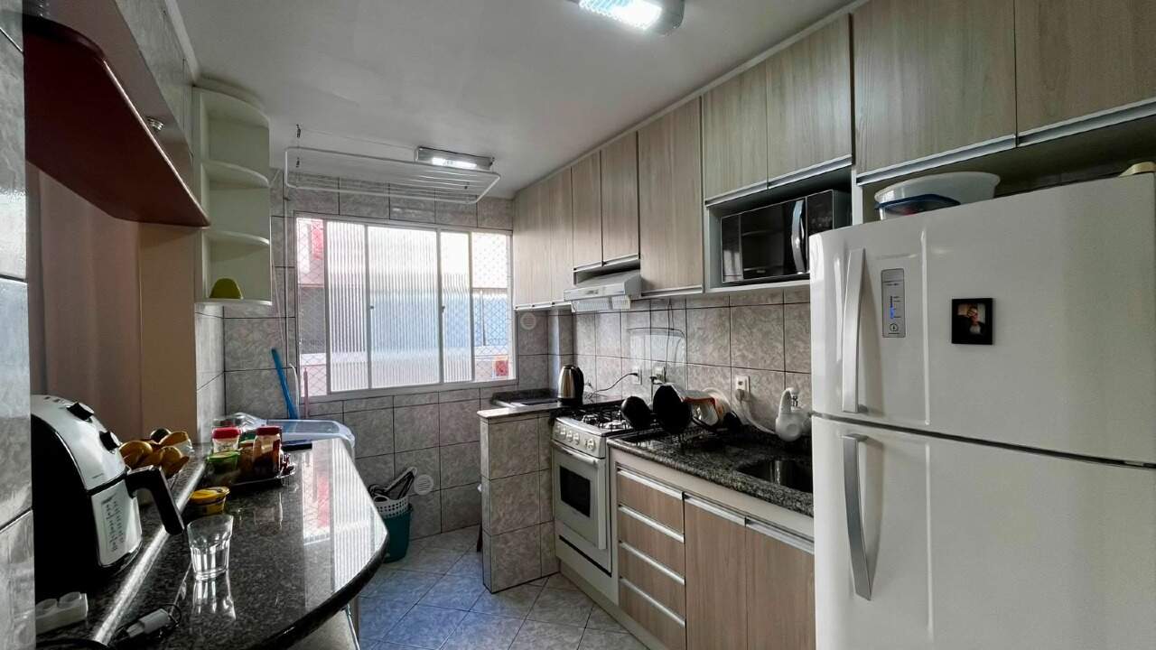 Apartamento à venda no Roçado: