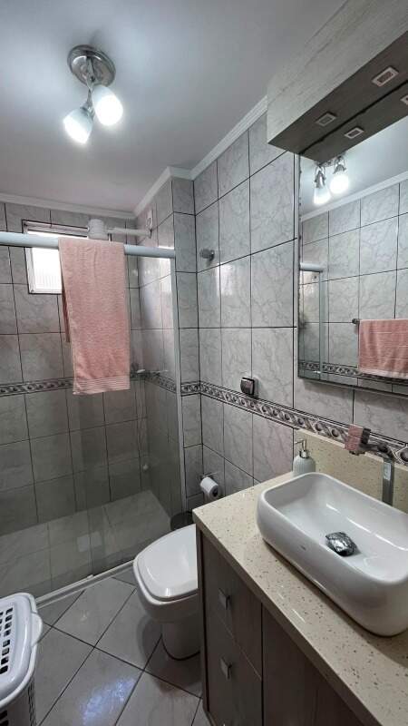 Apartamento à venda no Roçado: