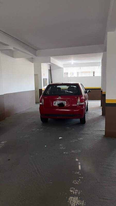 Apartamento à venda no Roçado: