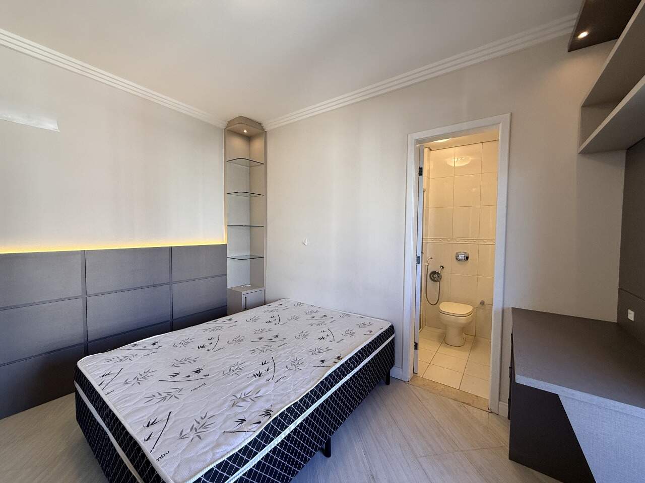 Cobertura duplex à venda no Agronomica: 