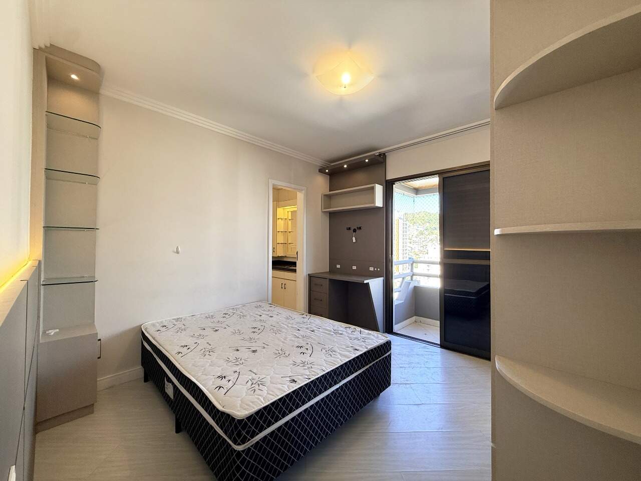 Cobertura duplex à venda no Agronomica: 