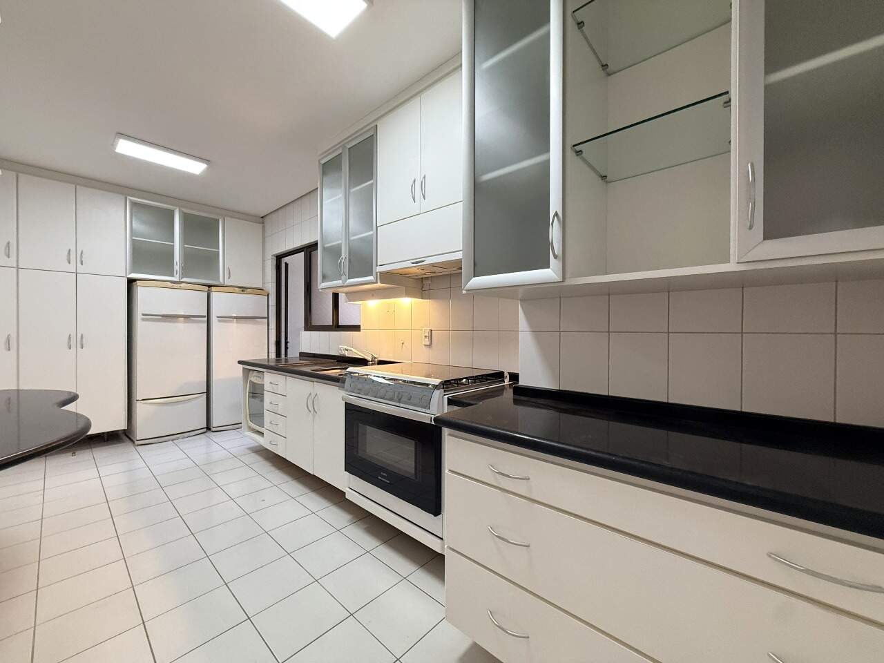 Cobertura duplex à venda no Agronomica: 