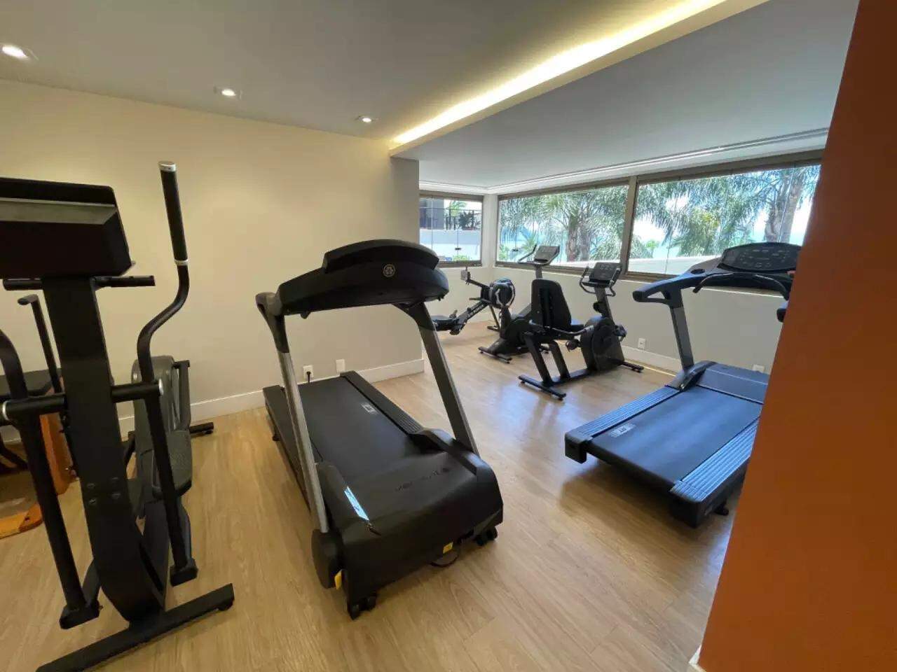 Cobertura duplex à venda no Agronomica: 