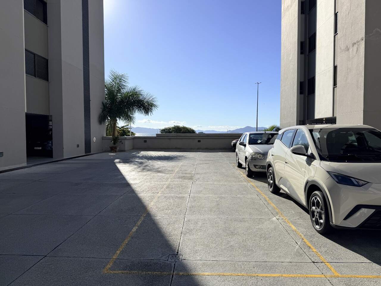 Cobertura duplex à venda no Agronomica: 