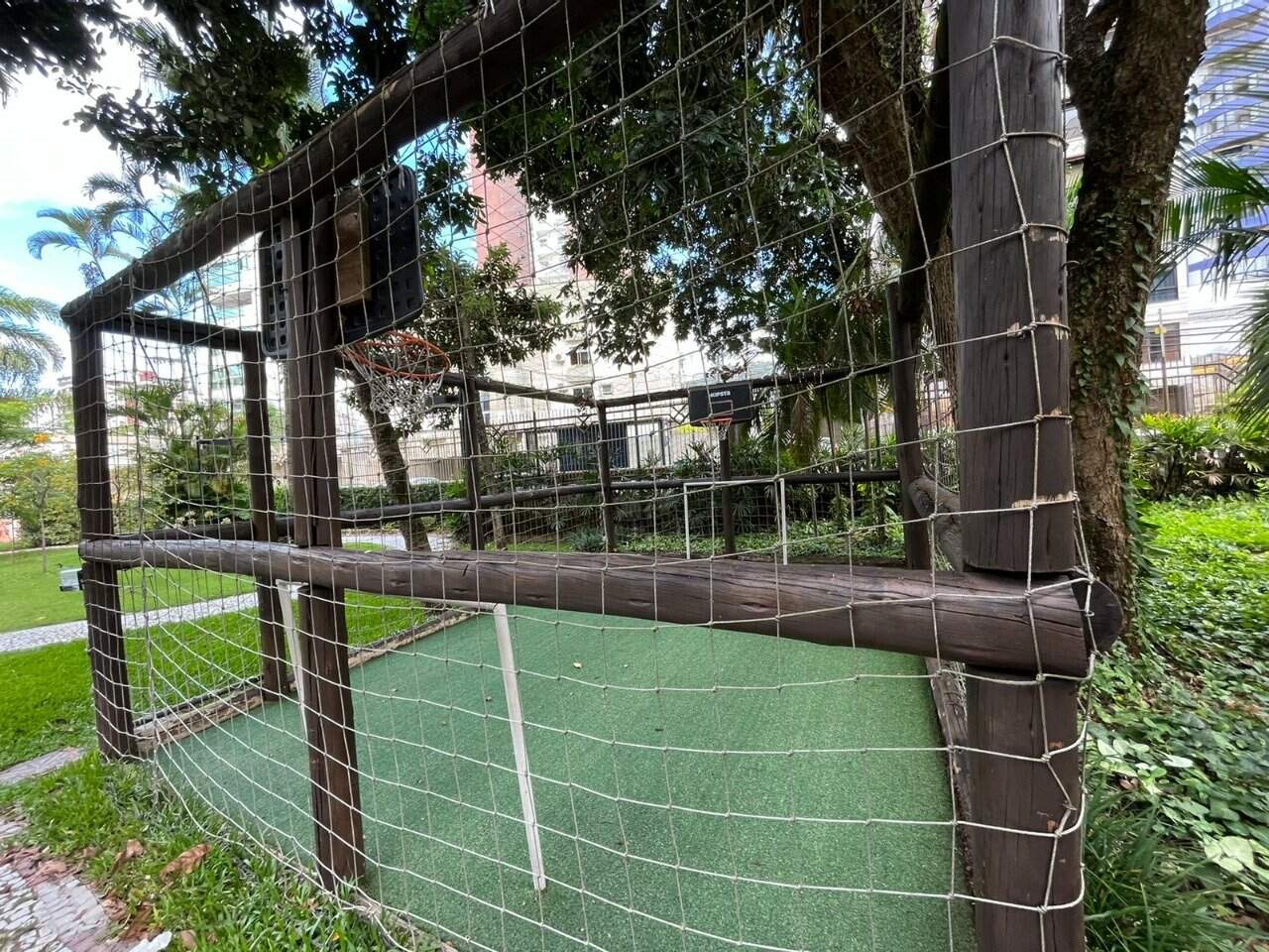 Cobertura duplex à venda no Agronomica: 