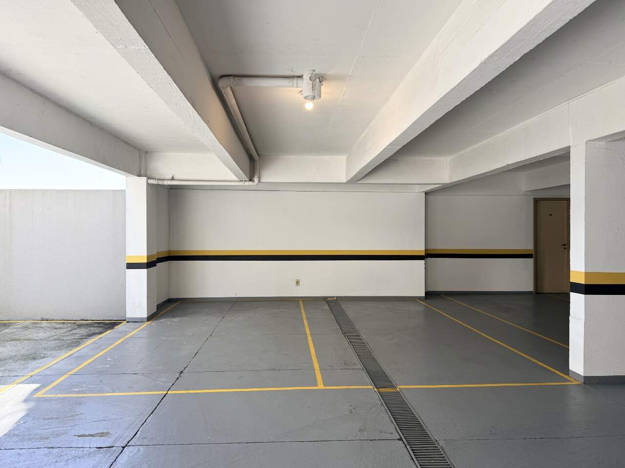Cobertura duplex à venda no Agronomica: 