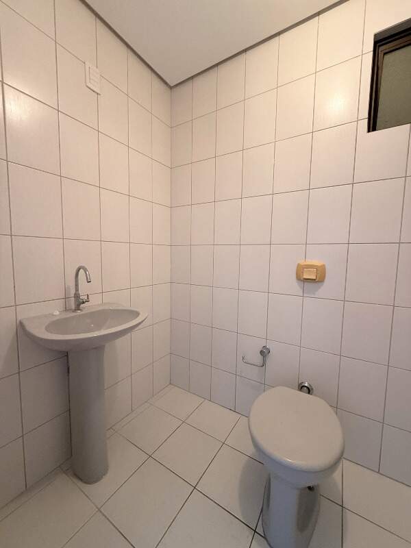 Cobertura duplex à venda no Agronomica: 