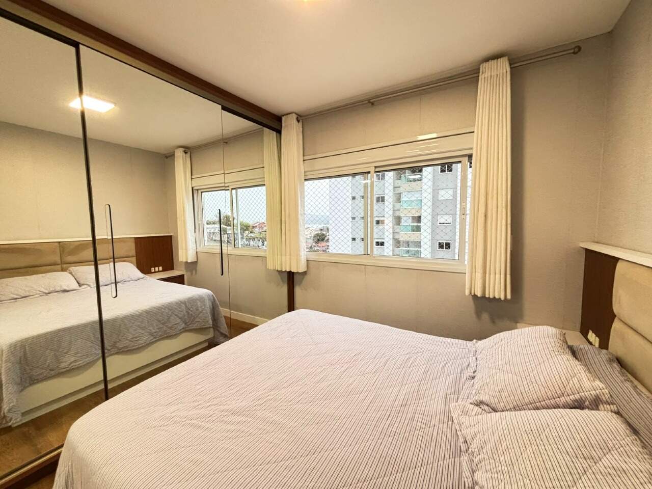 Apartamento para aluguel no Jardim Atlantico: 