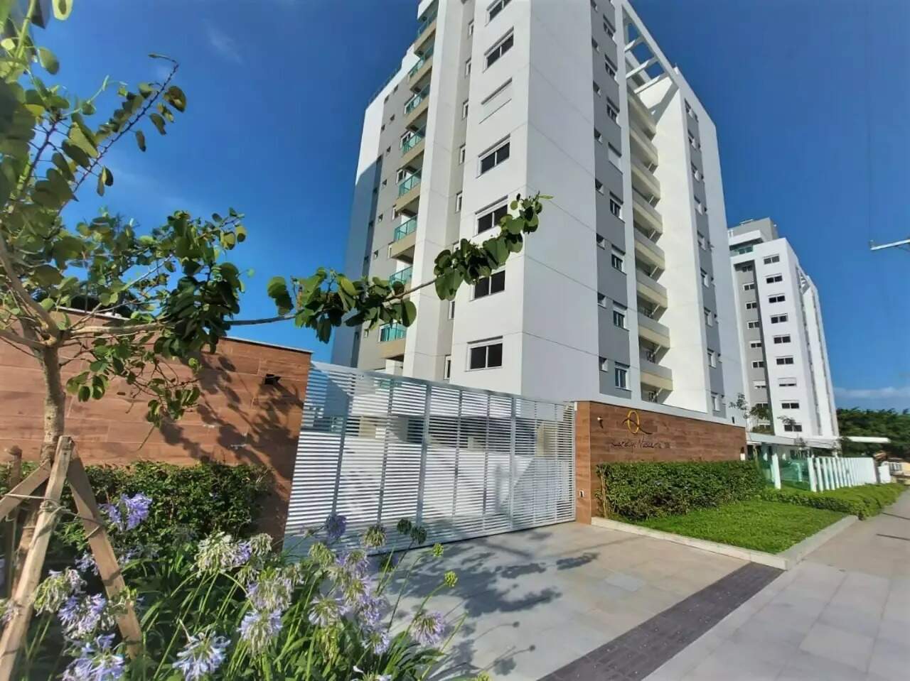 Apartamento para aluguel no Jardim Atlantico: 