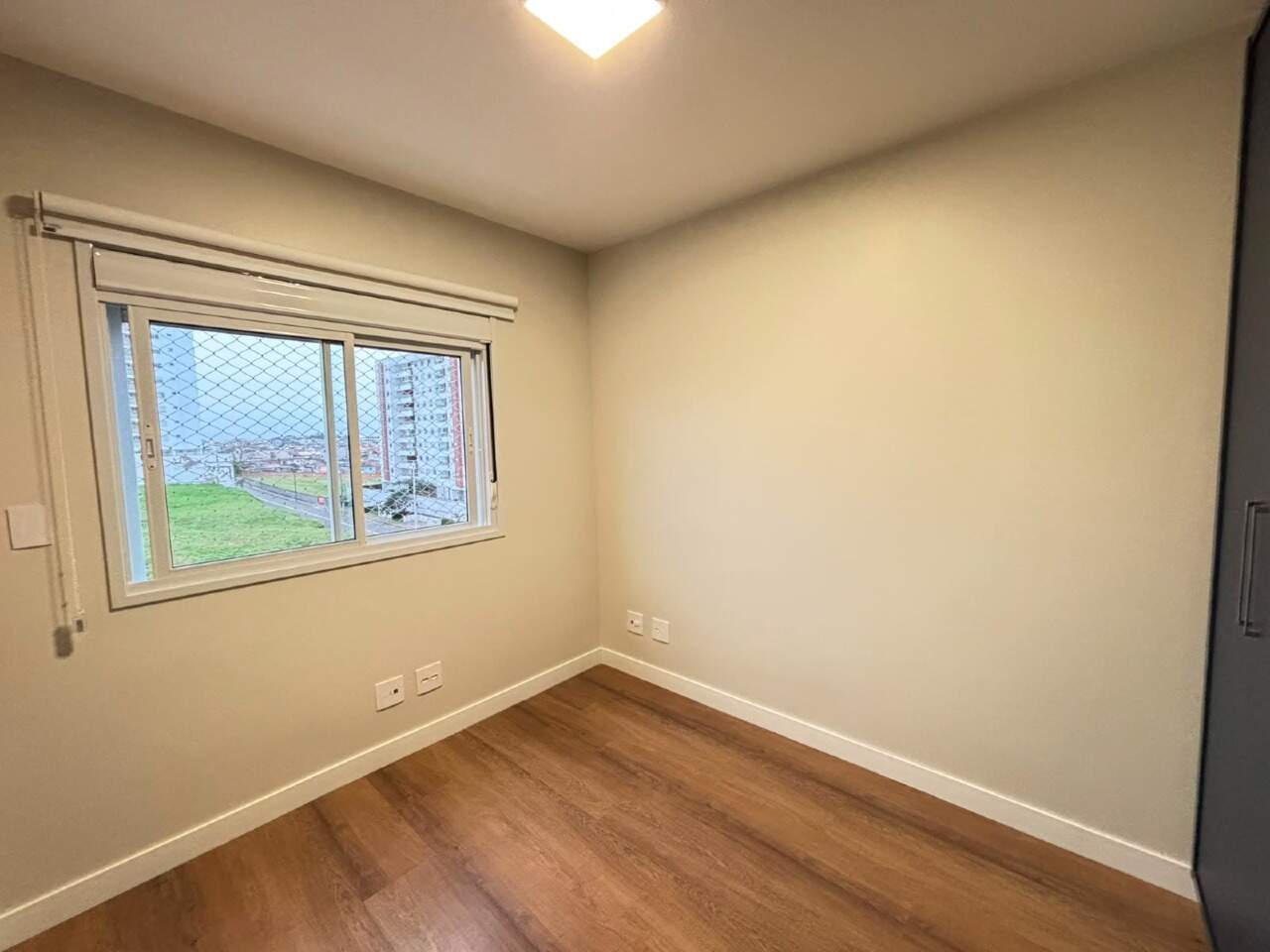 Apartamento para aluguel no Jardim Atlantico: 