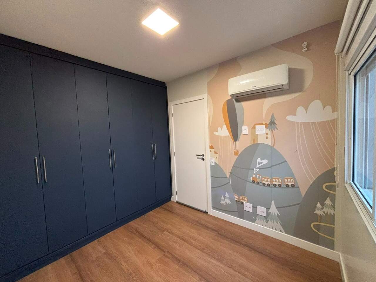 Apartamento para aluguel no Jardim Atlantico: 